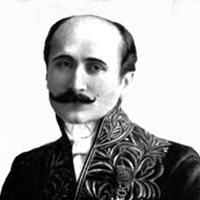 Eugène Rostand